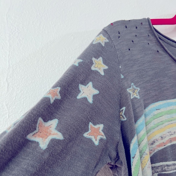 🌸LIKE NEW🌸 Magnolia Pearl Rainbow Vision Dylan T in Ozzy Sz OSFM - Picture 10 of 13